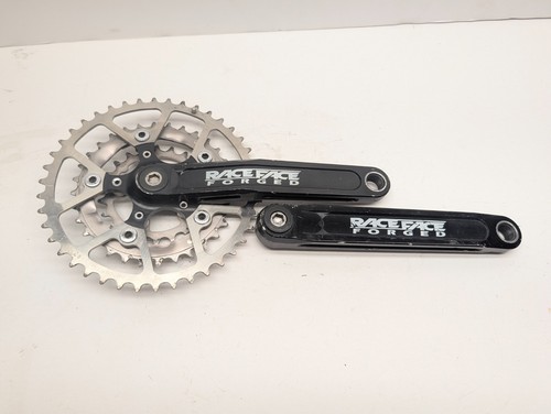Race face forged 175mm triple - forged,