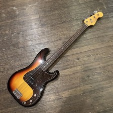 Fender Japan Precision Bass