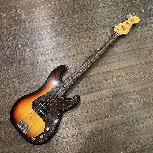 Fender japan precision bass - japan,
