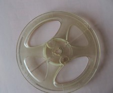 Bobine projecteur 8 mm