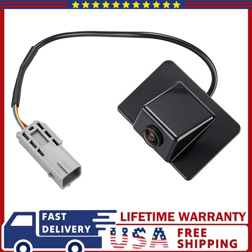 Rear view backup camera night - rear,