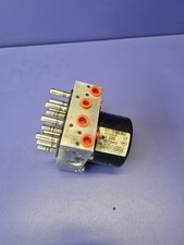 RENAULT ABS Bloc hydraulique