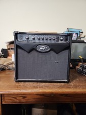 Peavey Vypyr 15W Guitar