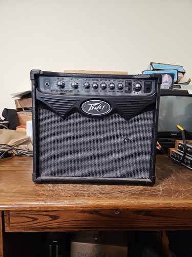 Peavey vypyr 15w - 15w, guitar
