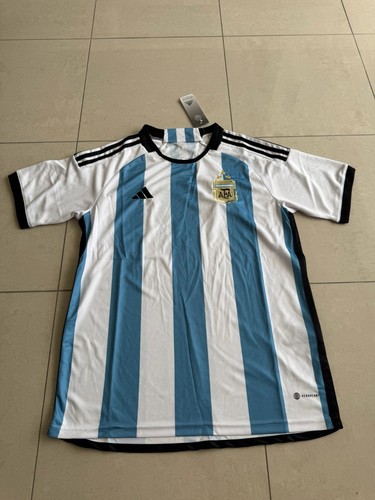 Maillot domicile argentine - maillot,