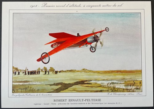 Aéronautique robert - aéronautique,