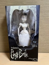 Figurine rare Corpse Bride