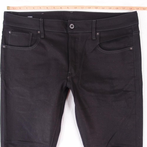 Hommes star 3301 slim - hommes,
