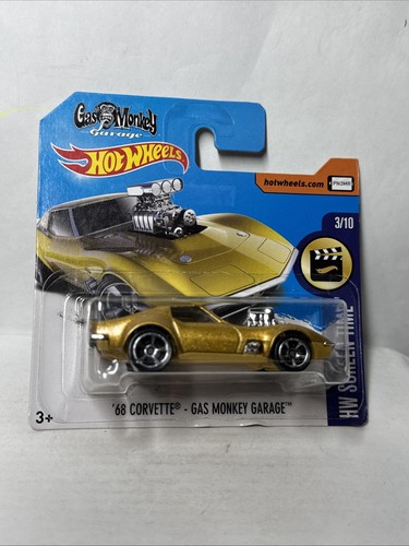 Hotwheels 1968 - 🇨🇵,