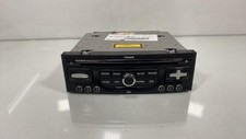 Autoradio d'origine PEUGEOT 207 PHASE 1 BREAK 16095875XT
