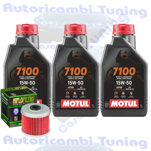 Entretien huile motul - entretien, 7100