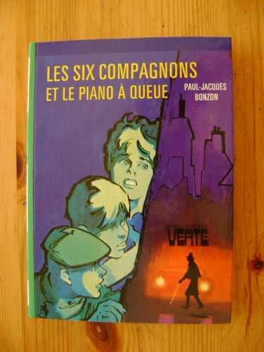 Paul jacques bonzon les - bonzon,
