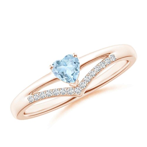 Bijou bague promesse - , solitaire