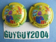 capsule de champagne DUMEZ