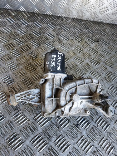 Moteur essuie glace avant - essuie,