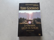 (VF) Roman L épée de