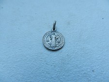 Ancienne Médaille de sorcier
