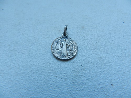 Ancienne médaille sorcier - de,