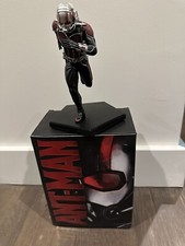 Iron Studios Marvel - Ant-man - 1/10 - Comme Neuf