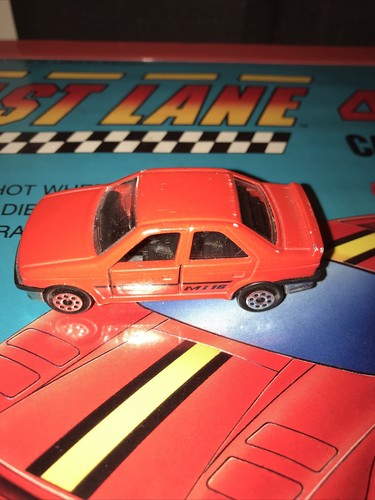 Vintage majorette 200 series - vintage,