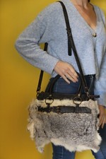 joli sac à main maille