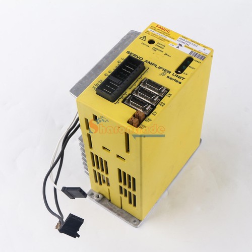Occasion fanuc servo - fanuc,