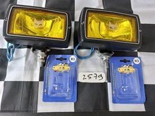 Paire longues portées MARCHAL