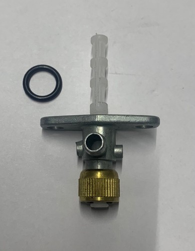 Robinet essence mini moto - robinet,