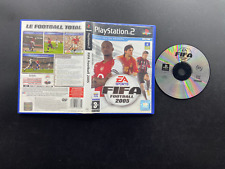 Jeu Fifa Football 2005