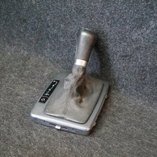 Pommeau levier vitesse