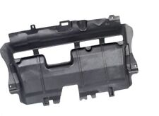 Pour CITROEN DS3 09- PLAQUE