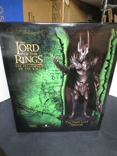 LORD OF THE RINGS SIDESHOW