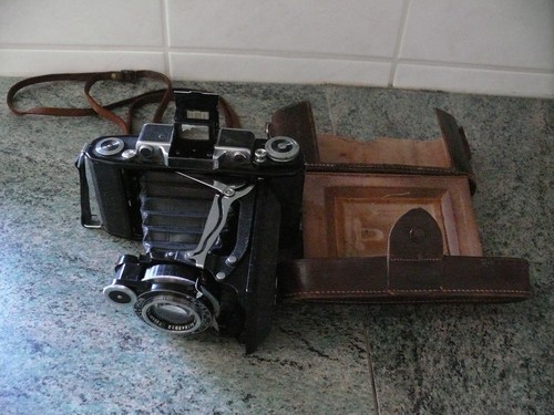 Appareil photo zeiss - photo,