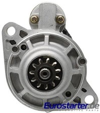 DÉMARREUR NOUVEAU 24V 4,50KW