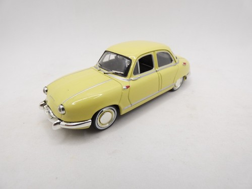 Panhard dyna luxe special - dyna,
