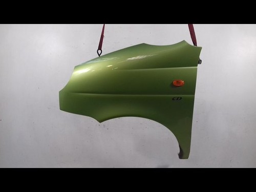 Aile gauche daewoo matiz - aile,