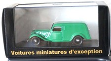NOREV CEC 1/43 - CITROËN