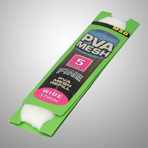 Pva mesh net - mesh, eau