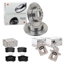 Plaquettes disque de - de,