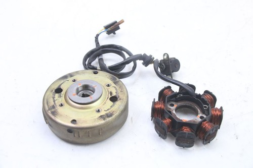 Rotor stator kymco - rotor,
