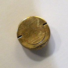 Briquet [ Bouchon Dupont Ligne