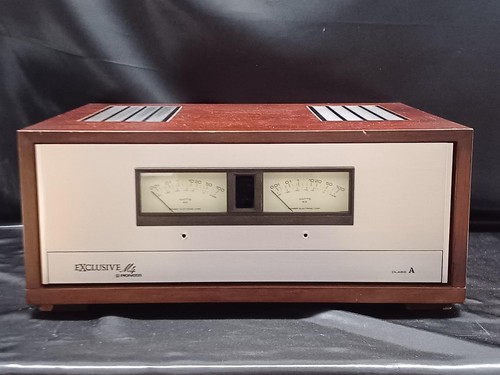 Pioneer exclusive stereo - exclusive, m4