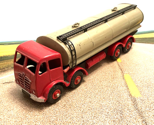 1952 dinky supertoys meccano - 1952,