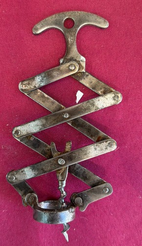 Ancien tire bouchon - ancien,