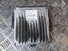 Calculateur moteur DELPHI -