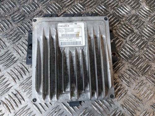 Calculateur moteur delphi - moteur,