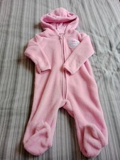 combinaison polaire taille 9