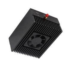 Amplificateur Rf Numérique 80