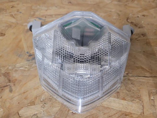 Feux arrière led origine - led,