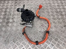 2016-2020 Toyota Mirai